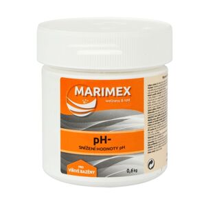 Marimex Spa pH- 0,6 kg