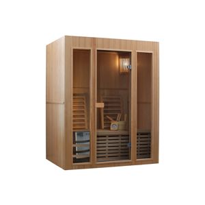 Fínska sauna Marimex SISU L