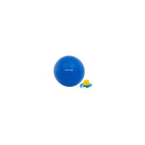 Gymnastická lopta TUNTURI 65 cm modrá