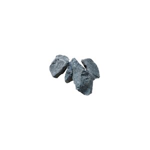 Lávové kamene pre saunové kachle - 7 kg