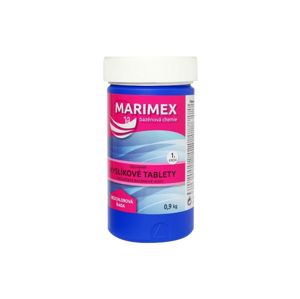 Marimex Kyslíkové tablety 0,9 kg