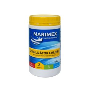 Marimex Stabilizátor Chloru 0,9 kg