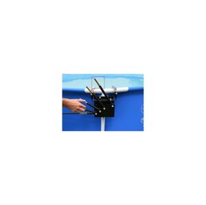 Nadstavec na sklolaminátovú tyč (na zastrešenie pre nadzemné bazény 3,05 a 3,66 m)