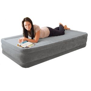 Nafukovacia posteľ Intex Comfort Twin
